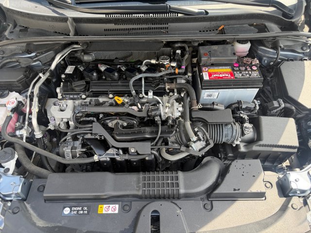 Used 2022 Toyota Corolla SE FWD image 33