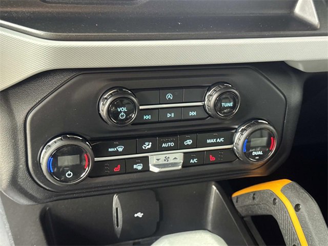 Certified 2023 Ford Bronco Badlands image 16