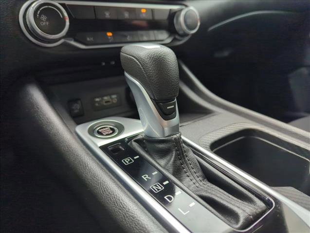 Used 2024 Nissan Sentra SV image 13