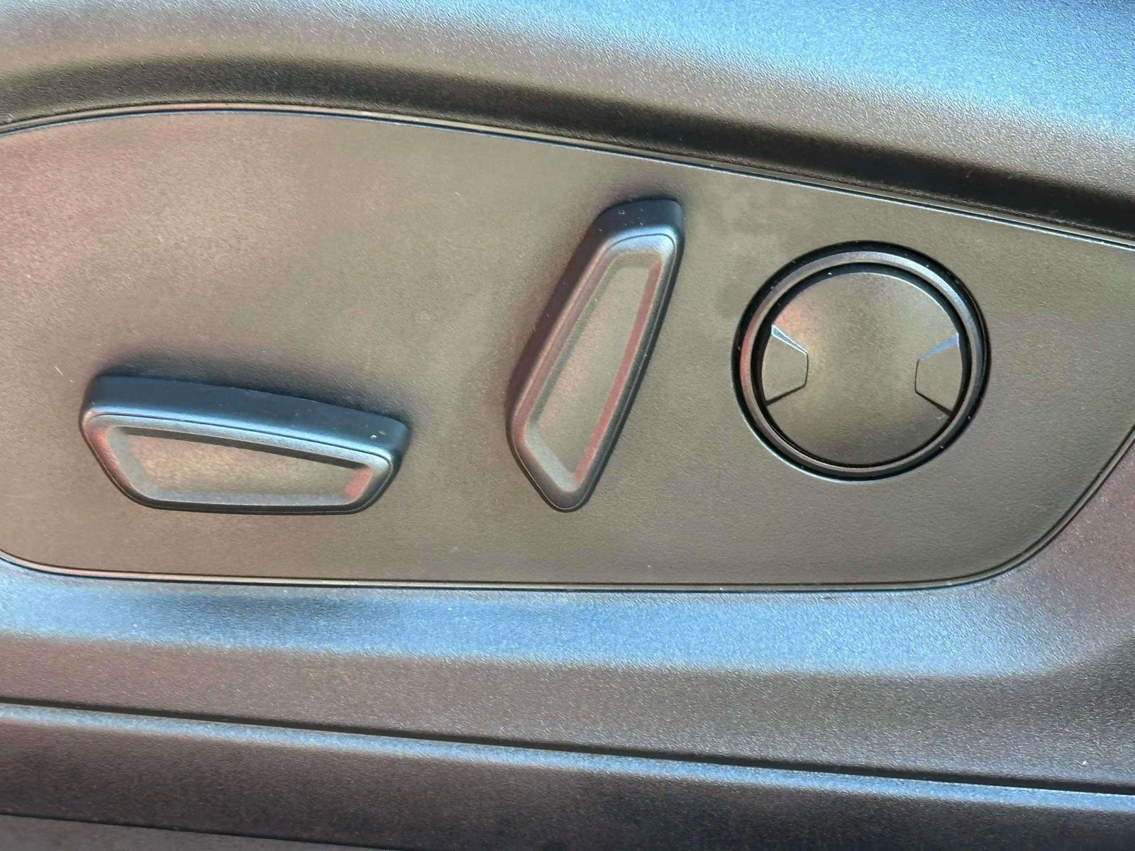 Certified 2023 Ford Explorer ST w/ Equipment Group 401A image 16