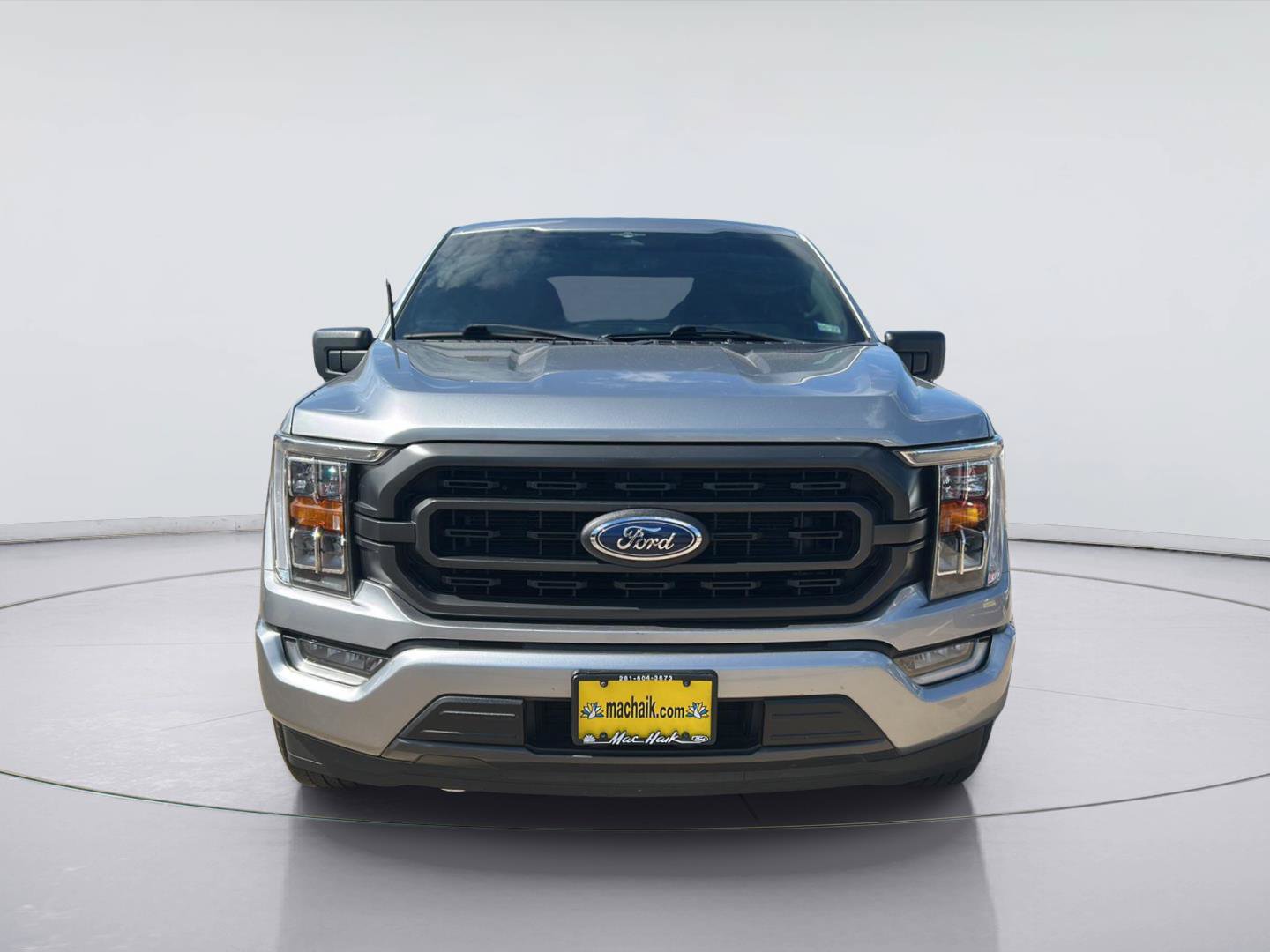 Certified 2023 Ford F150 XLT w/ Equipment Group 302A High RWD image 2