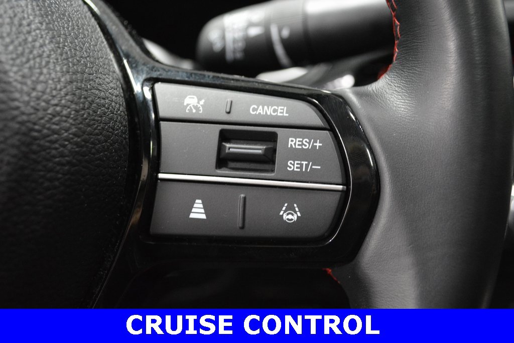 Used 2024 Honda Civic Si image 15