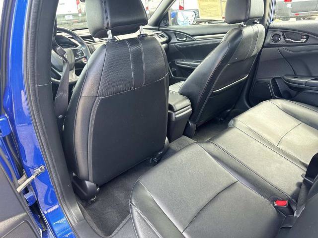 Used 2017 Honda Civic EX-L image 13