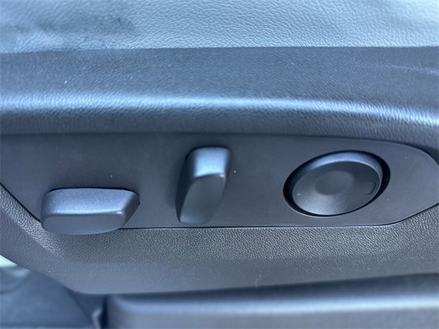 Used 2021 Chevrolet Suburban Z71 image 13