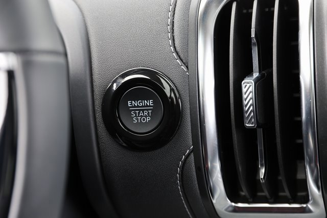 Certified 2025 Ford Expedition Platinum w/ Driver's Package image 25