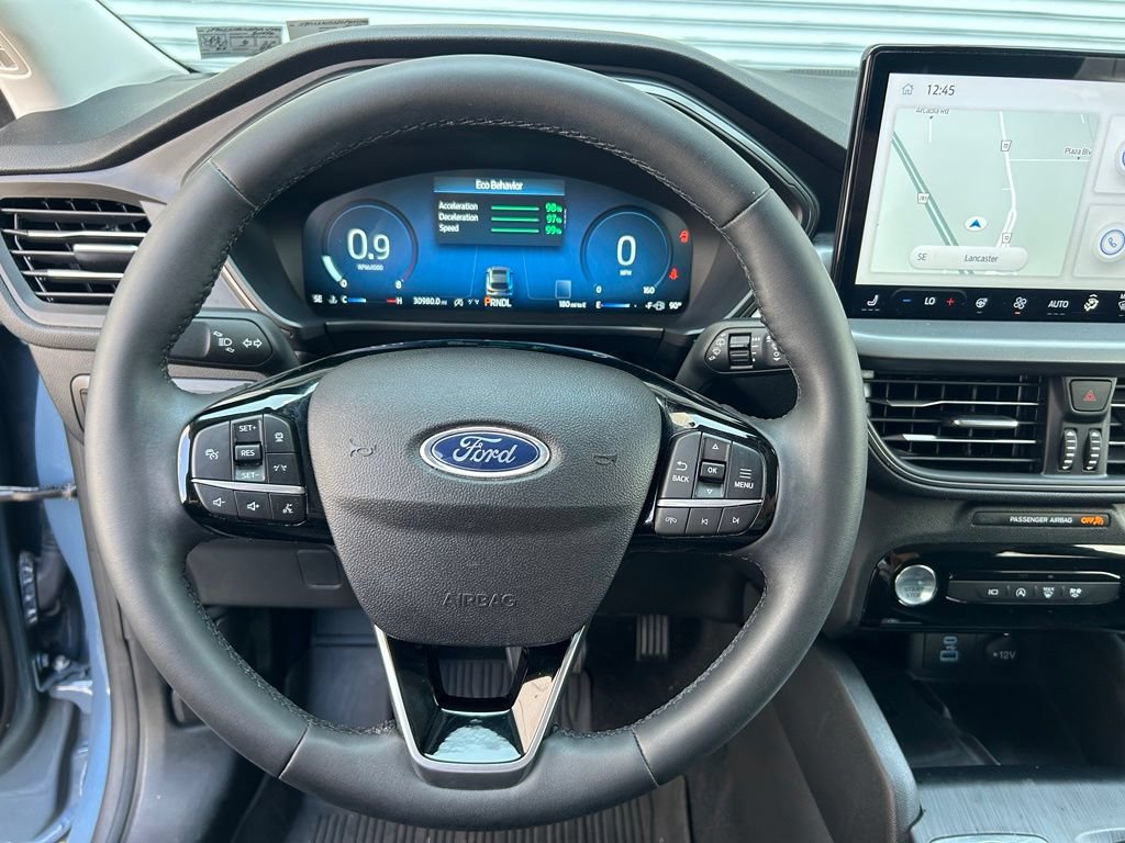Certified 2023 Ford Escape Active w/ Tech Pack #2 FWD image 14