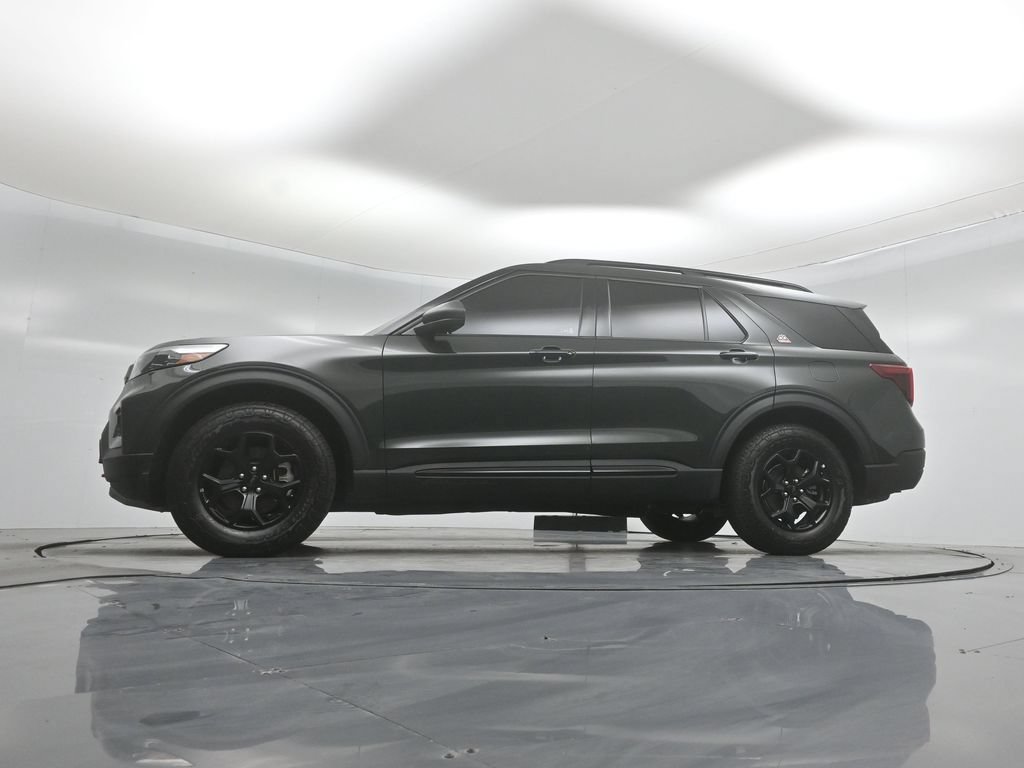 Certified 2023 Ford Explorer Timberline AWD/4WD image 53