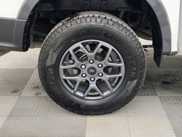 Certified 2024 Ford Ranger XLT w/ Equipment Group 301A High RWD image 15