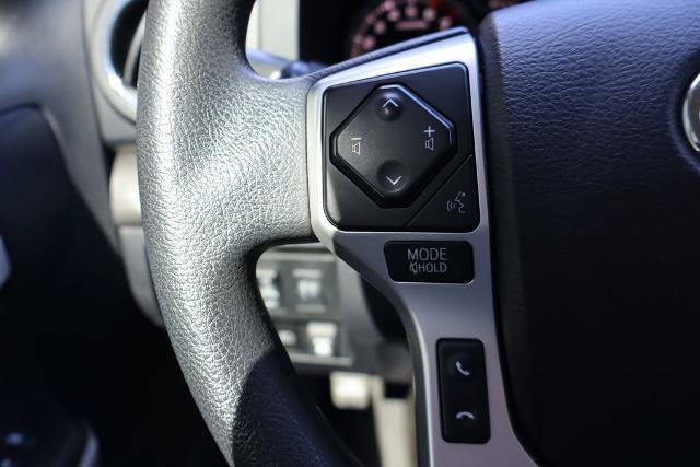 Used 2021 Toyota Tundra SR5 w/ TRD Off-Road Package AWD/4WD image 20