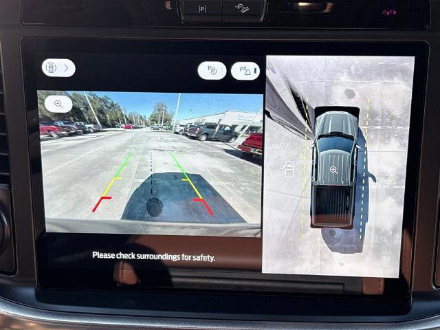 Certified 2025 Ford F150 King Ranch w/ FX4 Off-Road Package image 27