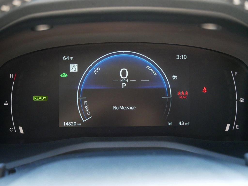 Used 2025 Toyota Camry SE FWD image 20