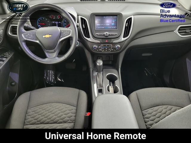 Used 2018 Chevrolet Equinox LT AWD/4WD image 20