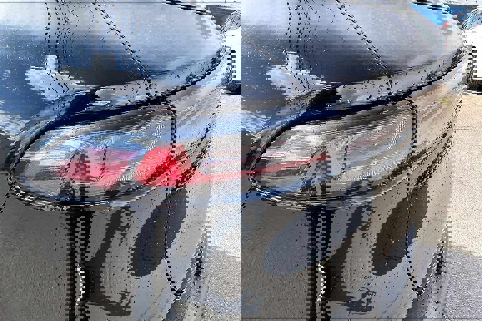 Used 2024 Dodge Hornet GT Plus w/ GT Blacktop Package image 28