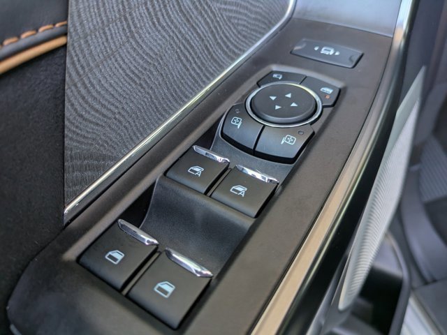 Certified 2024 Ford F350 Platinum w/ FX4 Off-Road Package image 22