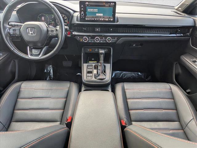 Used 2023 Honda CR-V Sport Touring image 17