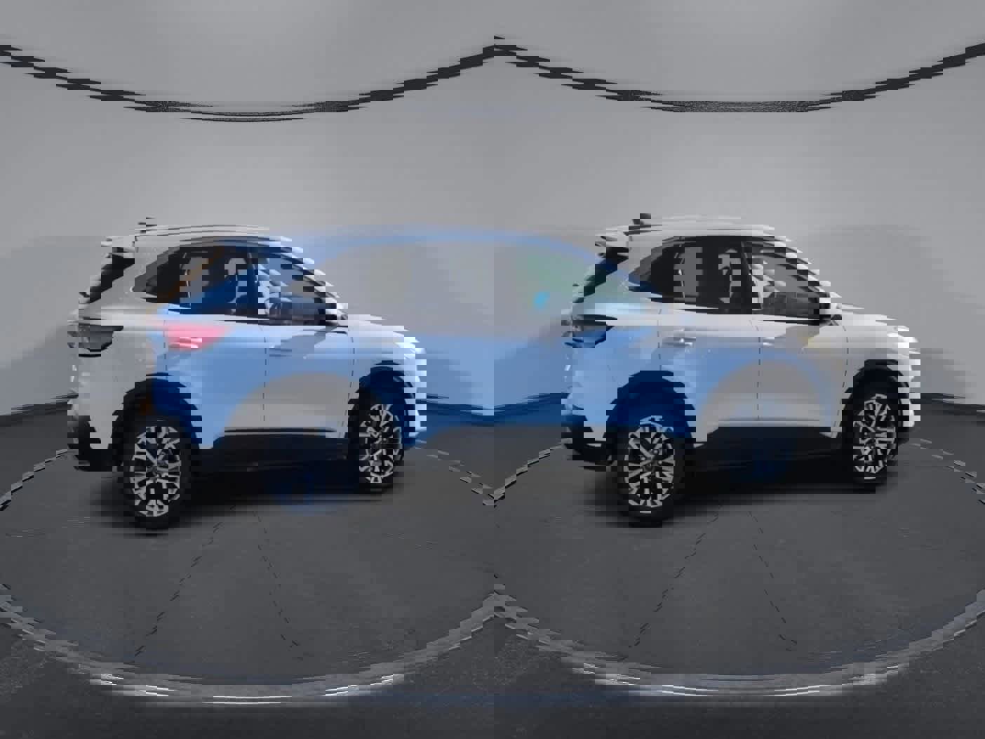Certified 2022 Ford Escape SEL image 2