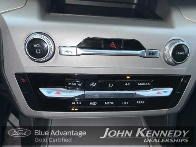 Certified 2022 Ford Explorer XLT w/ Class IV Trailer Tow Package image 26