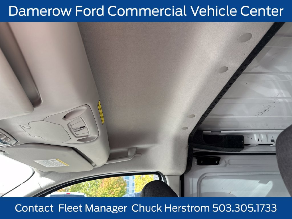 Certified 2018 Ford Transit Connect XLT FWD image 19