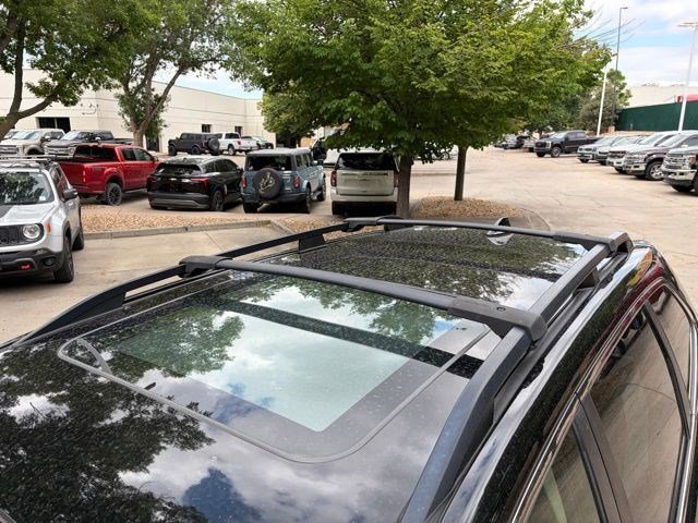 Used 2020 Subaru Forester Limited AWD/4WD image 14