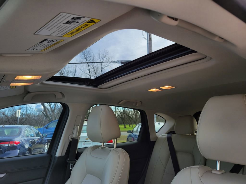 Used 2020 MAZDA CX-5 Touring image 22