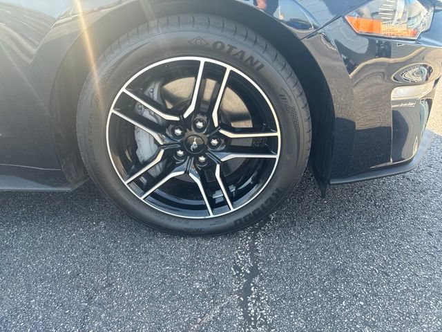 Certified 2021 Ford Mustang GT RWD image 4