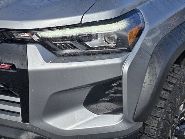 Used 2024 Chevrolet Colorado ZR2 w/ ZR2 Convenience Package III image 8