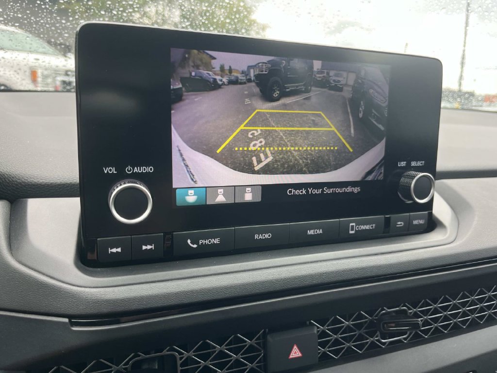 Used 2024 Honda Accord LX image 36