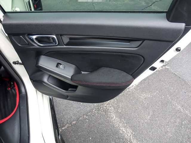 Used 2023 Honda Civic Type R image 25