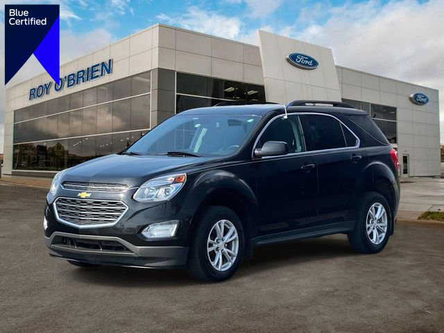 Used 2017 Chevrolet Equinox LT w/ Convenience Package
