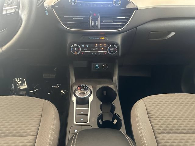 Certified 2021 Ford Escape SE w/ SE Sport Appearance Package AWD/4WD image 15