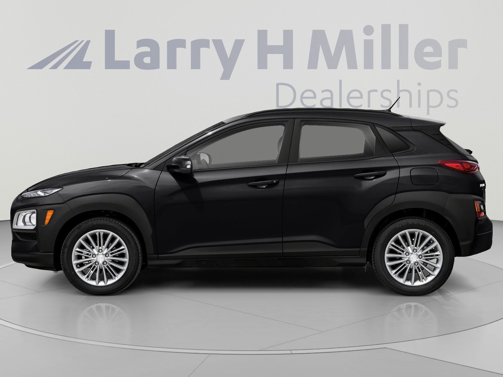 Used 2018 Hyundai Kona SE AWD/4WD image 3