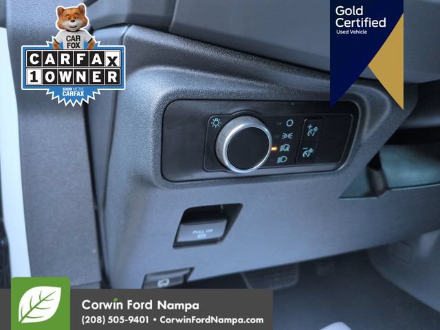 Certified 2025 Ford Bronco Big Bend AWD/4WD image 15