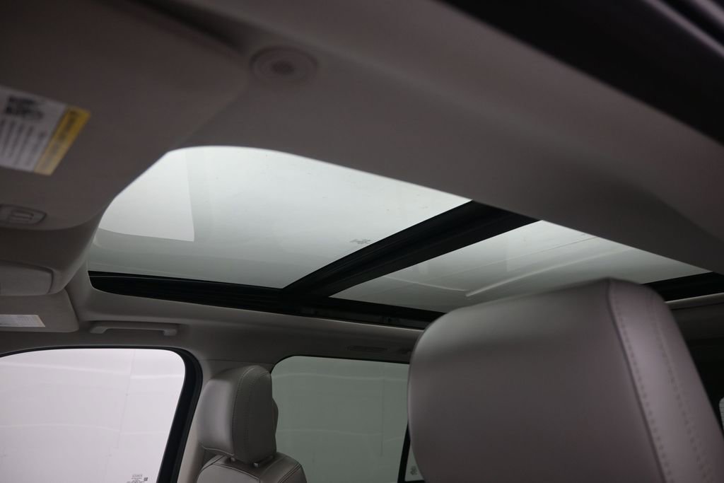 Certified 2025 Ford Expedition Max Active RWD image 21
