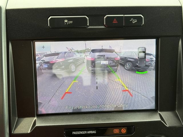 Certified 2021 Ford F250 XLT w/ XLT Premium Package AWD/4WD image 13