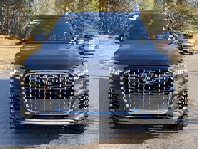 Used 2021 Audi Q7 3.0T Prestige image 8