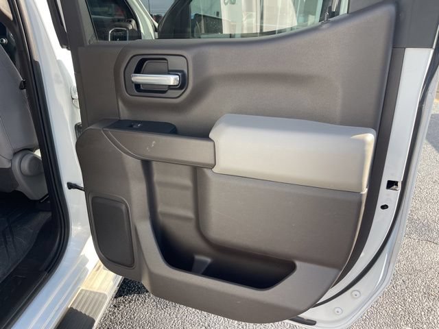Used 2021 Chevrolet Silverado 1500 LT w/ LPO, Liner Protection Package RWD image 21