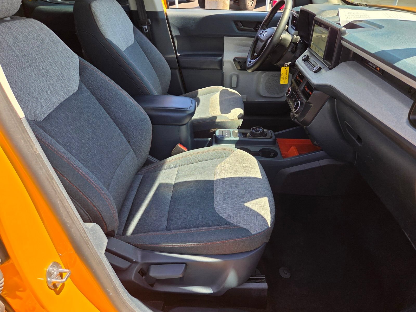 Certified 2023 Ford Maverick XLT w/ XLT Luxury Package FWD image 15