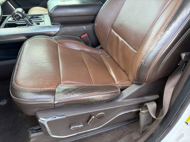 Certified 2022 Ford F150 King Ranch w/ Equipment Group 601A High AWD/4WD image 7