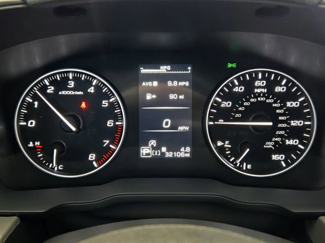 Used 2024 Subaru Crosstrek 2.5i Limited image 17