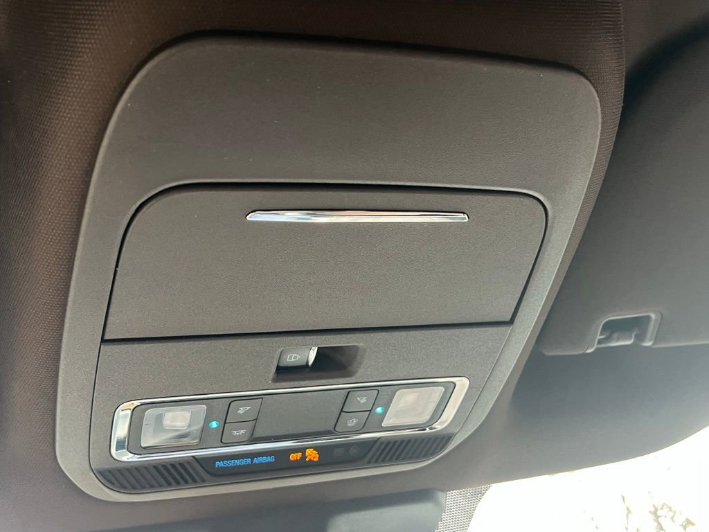 Certified 2021 Ford F150 King Ranch w/ Equipment Group 601A High image 38