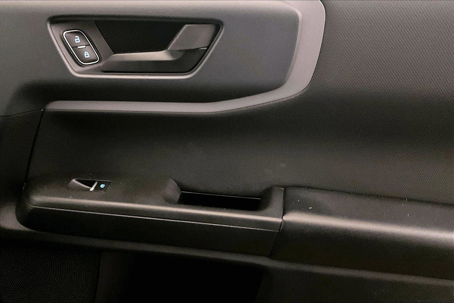 Certified 2021 Ford Bronco Sport Big Bend image 23