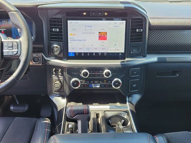 Certified 2025 Ford F150 Raptor AWD/4WD image 21