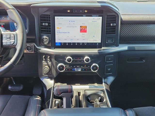 Certified 2025 Ford F150 Raptor AWD/4WD image 21
