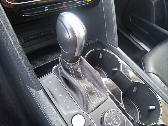 Used 2022 Volkswagen Atlas SE image 20