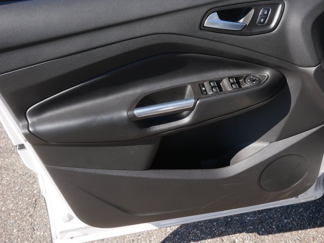 Certified 2019 Ford Escape SE AWD/4WD image 13
