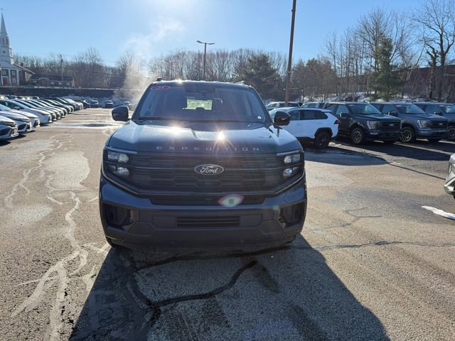 Certified 2025 Ford Expedition Max Active image 12