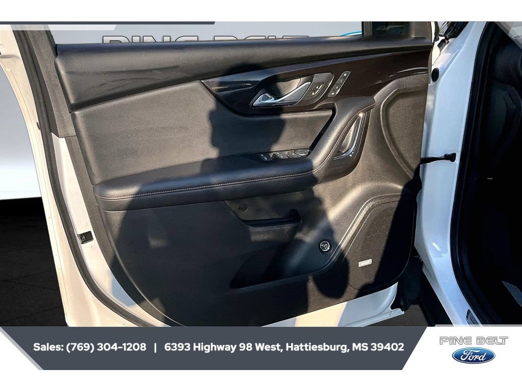 Used 2020 Chevrolet Blazer RS AWD/4WD image 17