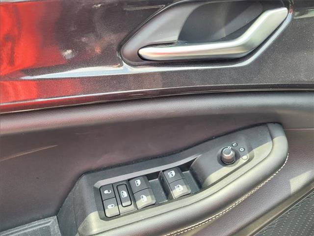 Used 2023 Jeep Grand Cherokee L Laredo AWD/4WD image 16