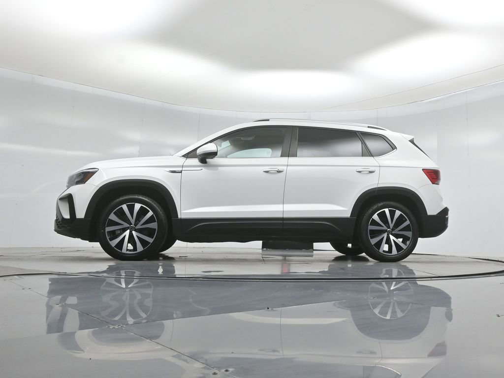 Used 2022 Volkswagen Taos SE FWD image 47