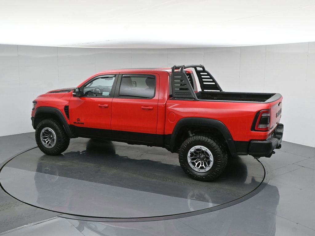 Used 2022 RAM 1500 TRX w/ TRX Level 2 Equipment Group image 18